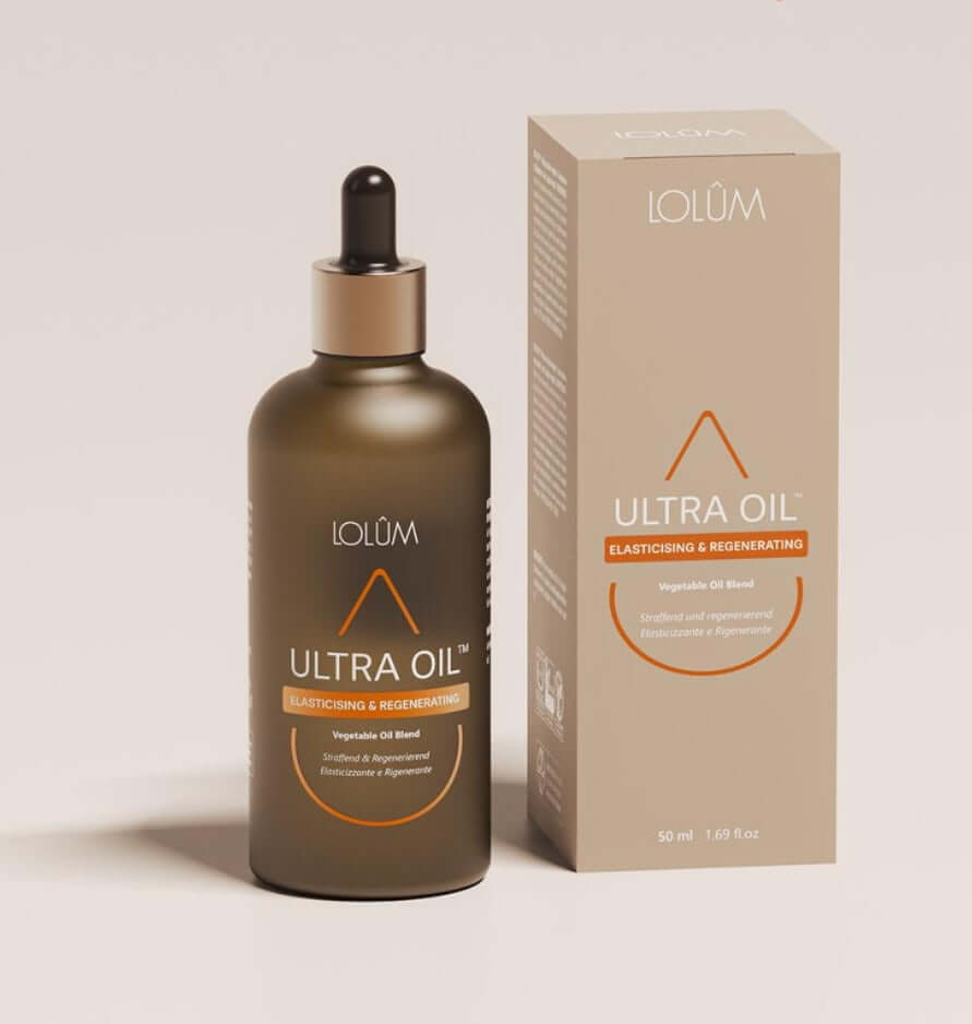 Premièrement, la Gamme Lolum Chogan est formulée pour révéler la beauté naturelle de la peau.