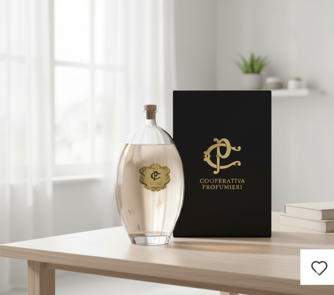 Premièrement : La gamme Parfum d’Ambiance Chogan est spécialement conçue pour transformer chaque espace en un lieu unique et accueillant.