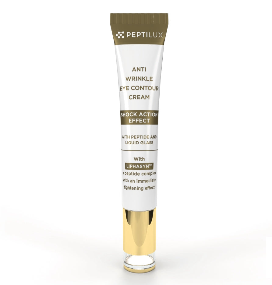 Pour commencer, la gamme Peptilux de Chogan a été développée pour offrir une réponse ciblée et efficace aux signes visibles de l’âge.