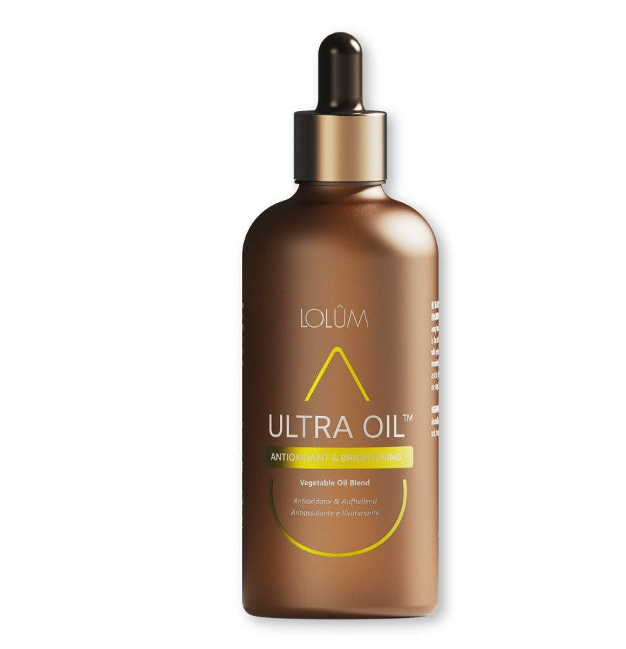 Lolum Chogan est formulée pour révéler la beauté naturelle de la peau.