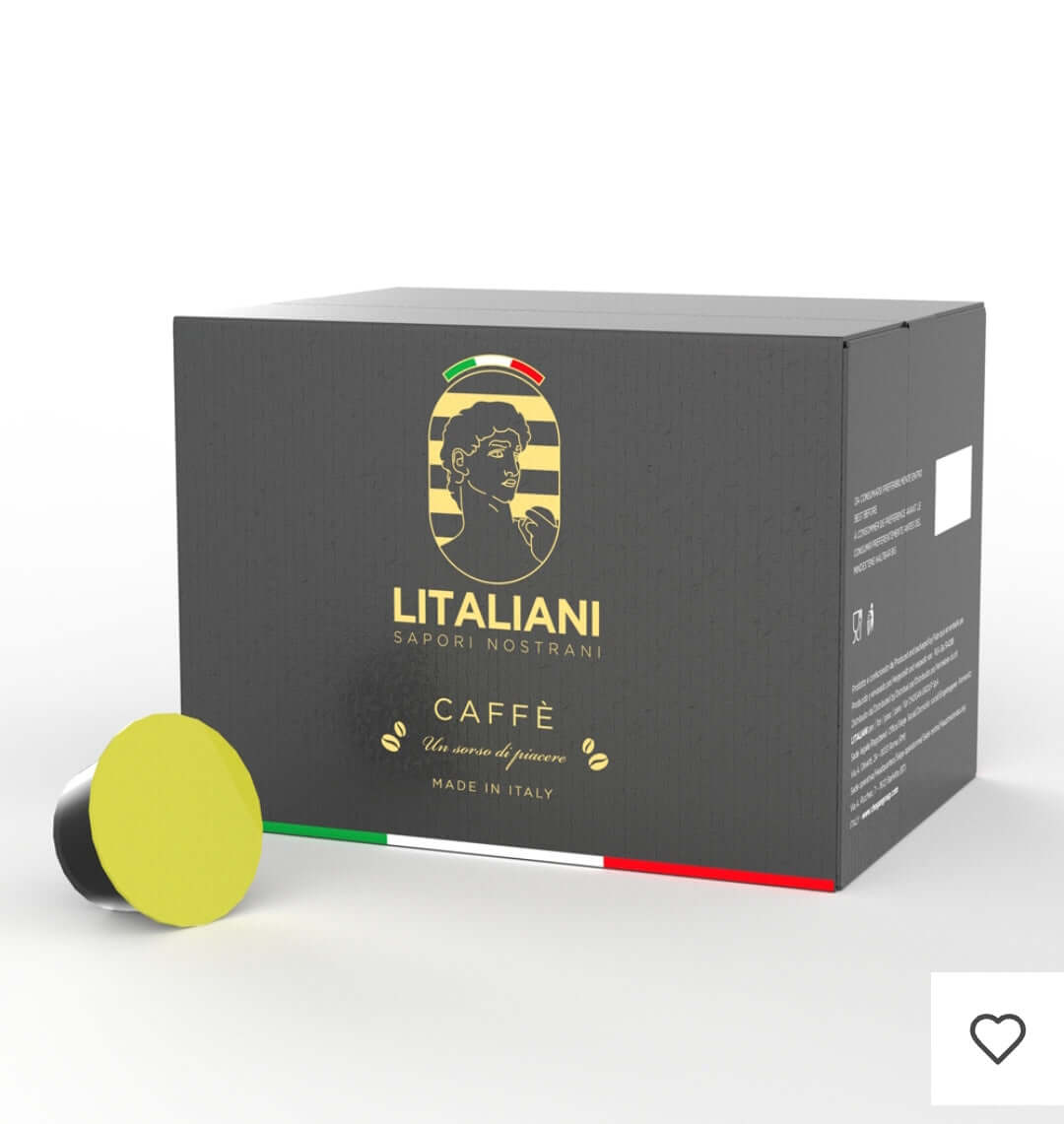 Premièrement : Les boissons Litaliani Chogan allient tradition italienne et excellence gustative.