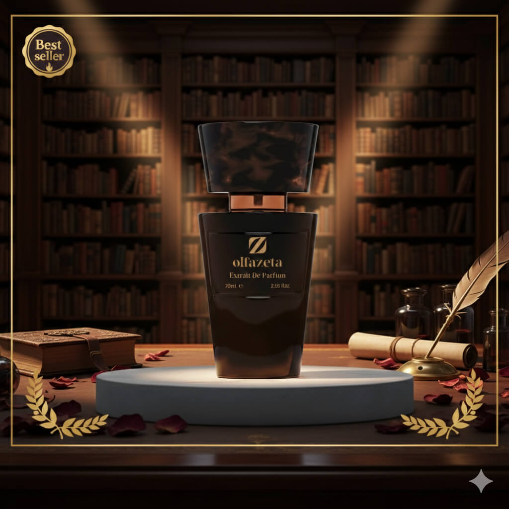 Premièrement : Les parfums Chogan homme offrent une combinaison parfaite d’élégance raffinée et de séduction intemporelle.