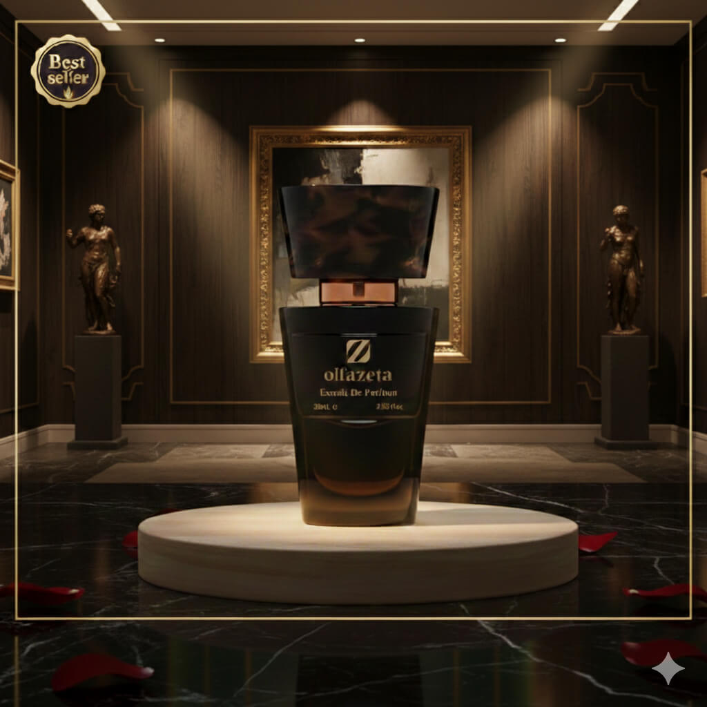 Premièrement : Les parfums Chogan homme offrent une combinaison parfaite d’élégance raffinée et de séduction intemporelle.