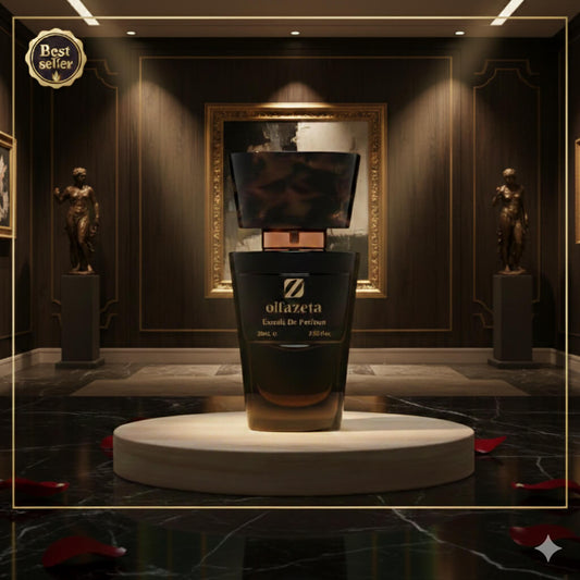 Premièrement : Les parfums Chogan homme offrent une combinaison parfaite d’élégance raffinée et de séduction intemporelle.