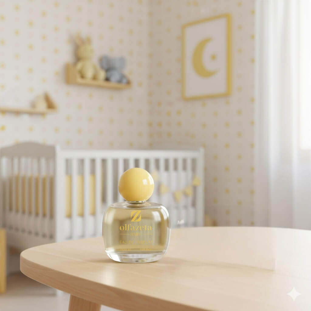 Premièrement : La gamme bébé Chogan est spécialement conçue pour répondre aux besoins délicats de la peau des tout-petits,