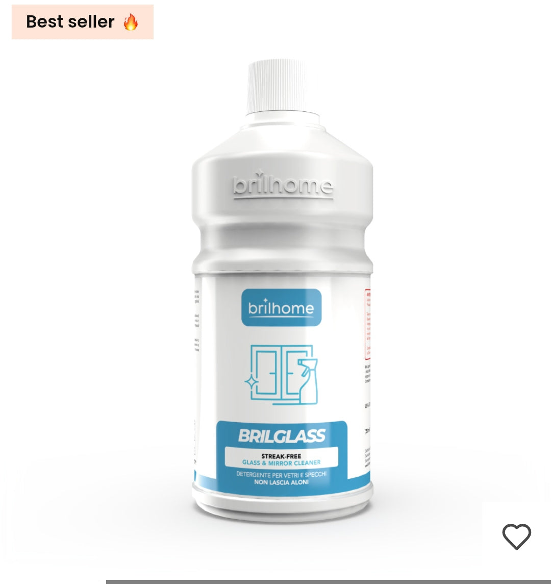 Premièrement : Les produits Brihome Chogan allient efficacité exceptionnelle et respect de l'environnement.