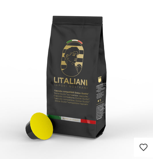 Premièrement : Les boissons Litaliani Chogan allient tradition italienne et excellence gustative.

Chaque boisson est conçue pour offrir une expérience sensorielle authentique et raffinée.