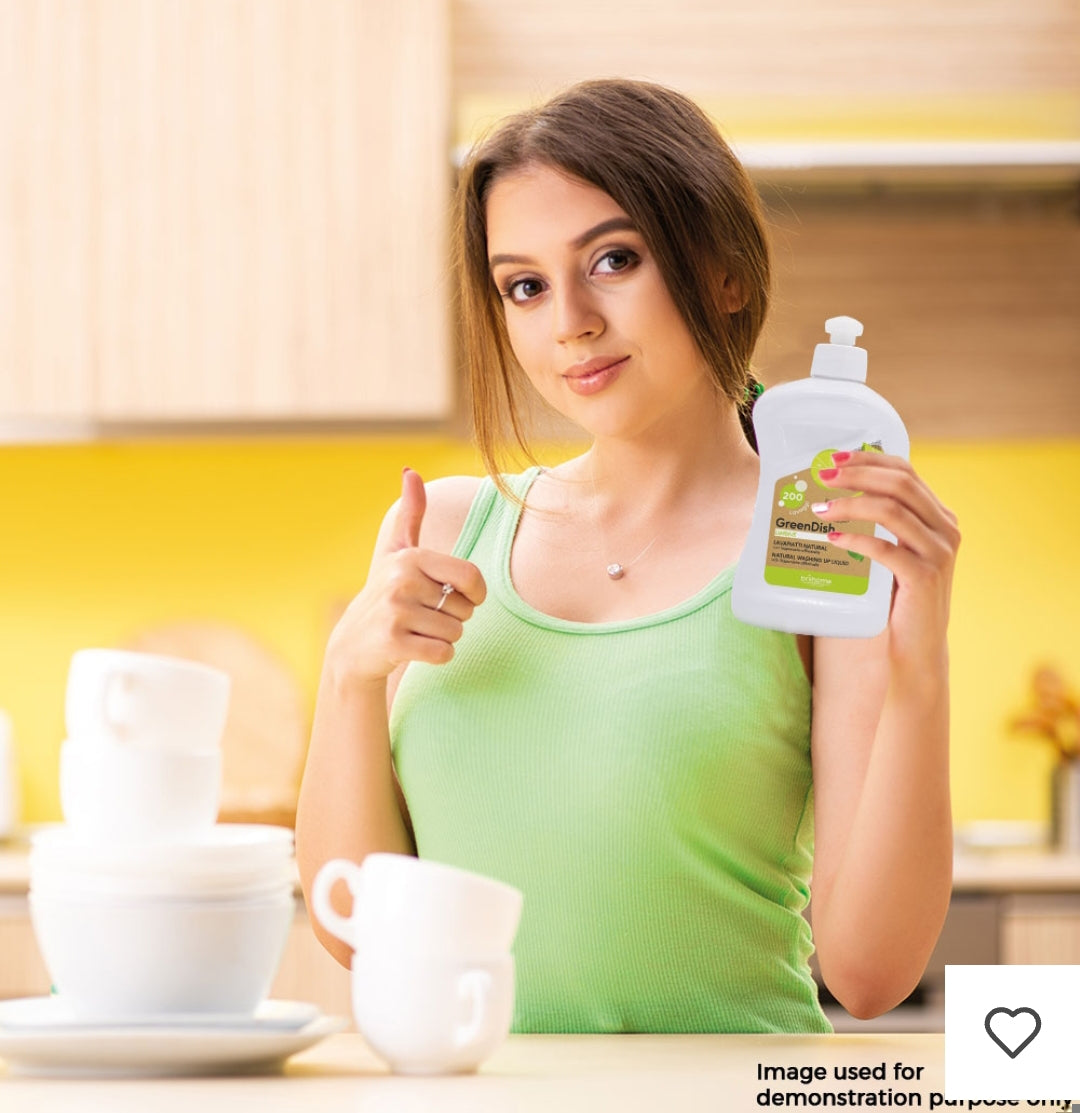 Premièrement : Les produits Brihome Chogan allient efficacité exceptionnelle et respect de l'environnement.