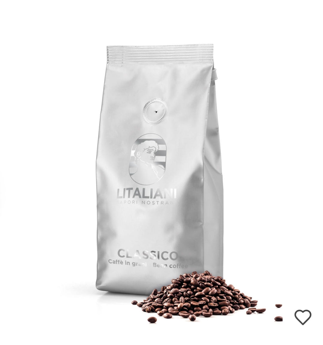 Premièrement : Les boissons Litaliani Chogan allient tradition italienne et excellence gustative.

Chaque boisson est conçue pour offrir une expérience sensorielle authentique et raffinée.