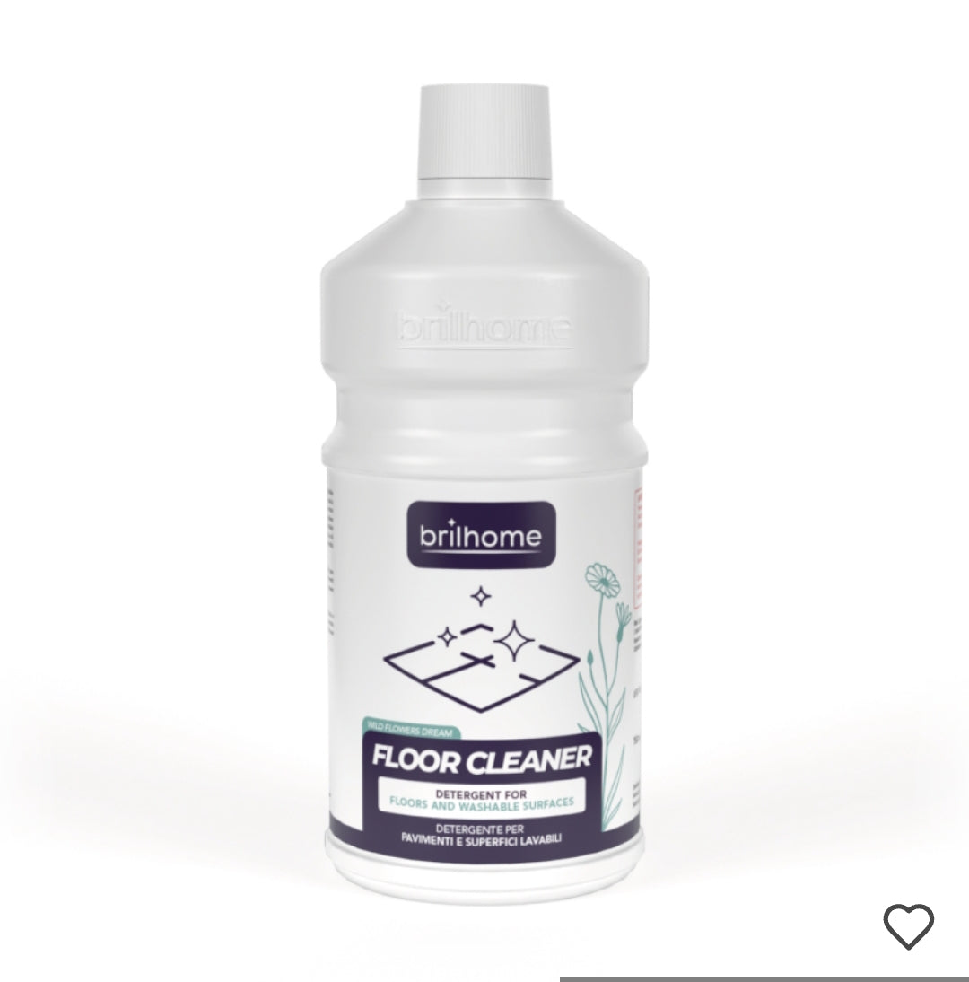 Premièrement : Les produits Brihome Chogan allient efficacité exceptionnelle et respect de l'environnement.