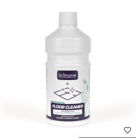 Premièrement : Les produits Brihome Chogan allient efficacité exceptionnelle et respect de l'environnement.