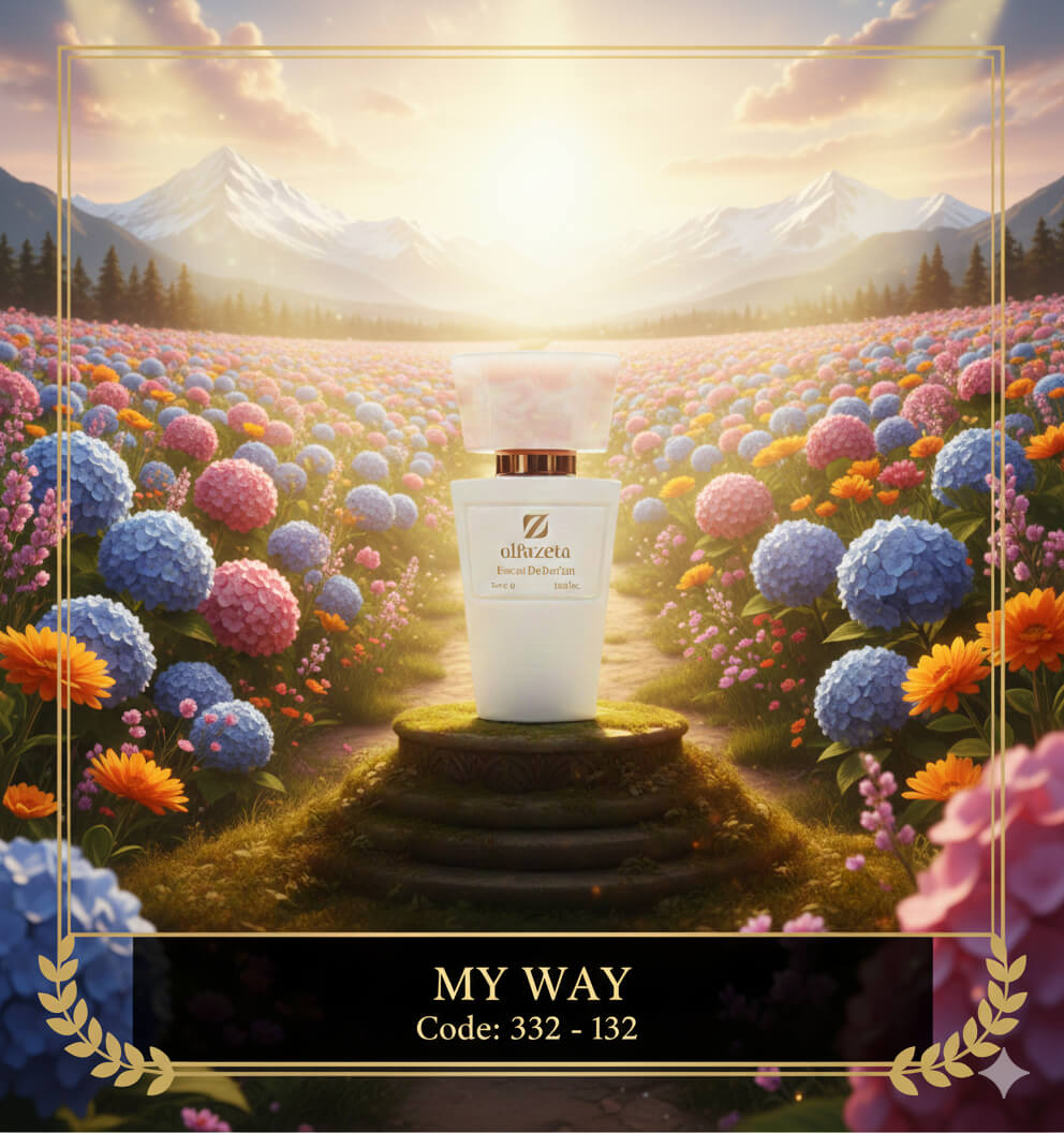 Premièrement : Les parfums Chogan pour femme allient élégance féminine et sensualité captivante.