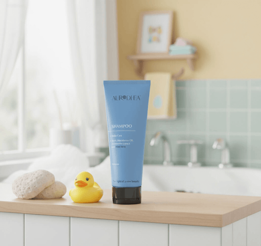 Premièrement : La gamme bébé Chogan est spécialement conçue pour répondre aux besoins délicats de la peau des tout-petits,