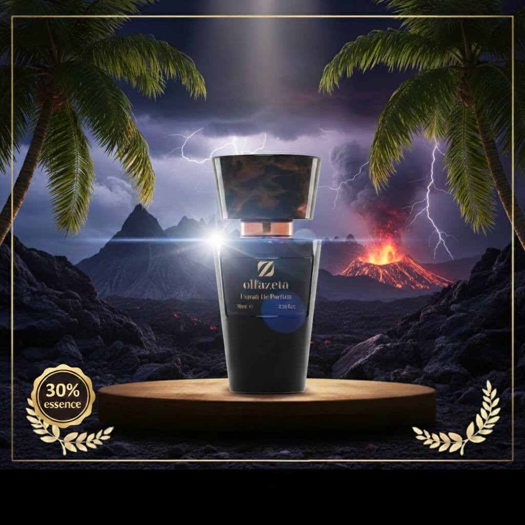 Premièrement : Les parfums Chogan homme offrent une combinaison parfaite d’élégance raffinée et de séduction intemporelle.