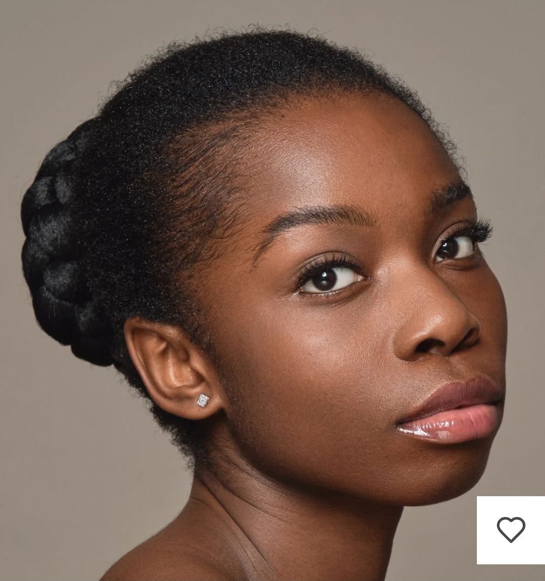 Faux cils « Baby Doll Gaze » chogan ( code : ELS09 )