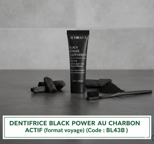Premièrement : La gamme Black Charbon Chogan est conçue pour purifier, détoxifier et revitaliser votre peau grâce aux propriétés extraordinaires du charbon actif.