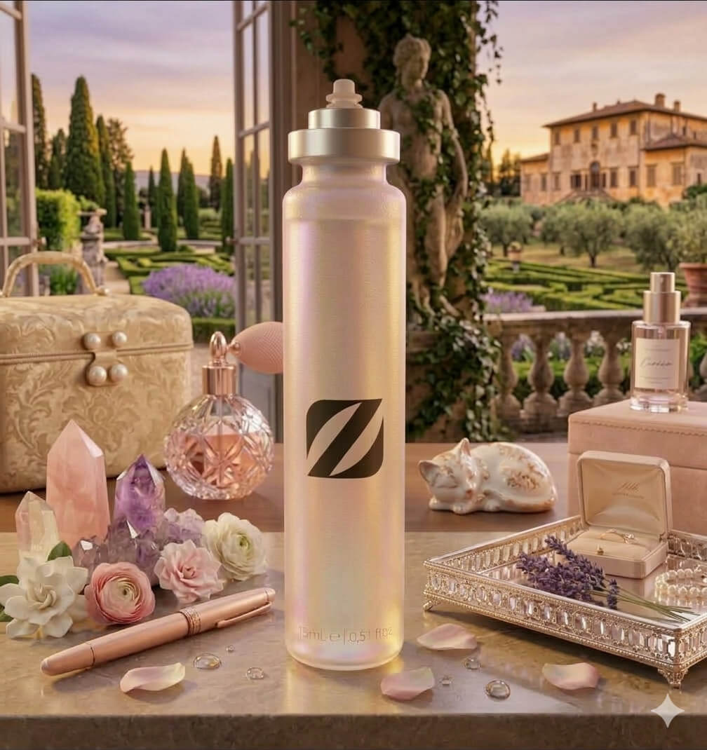 Premièrement, Découvrez notre recharge parfum femme Chogan, la solution idéale pour prolonger le plaisir de votre fragrance préférée tout en adoptant un geste éco-responsable.