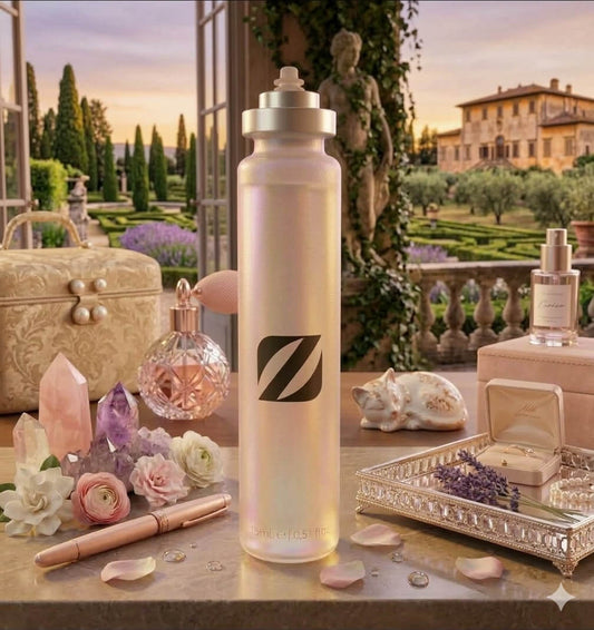 Premièrement, Découvrez notre recharge parfum femme Chogan, la solution idéale pour prolonger le plaisir de votre fragrance préférée tout en adoptant un geste éco-responsable.