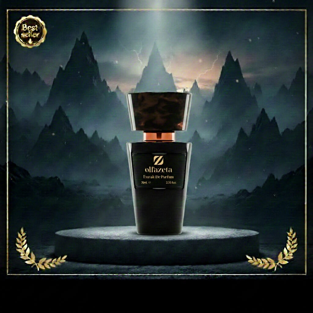 Les parfums Chogan homme offrent une combinaison parfaite d’élégance raffinée et de séduction intemporelle.