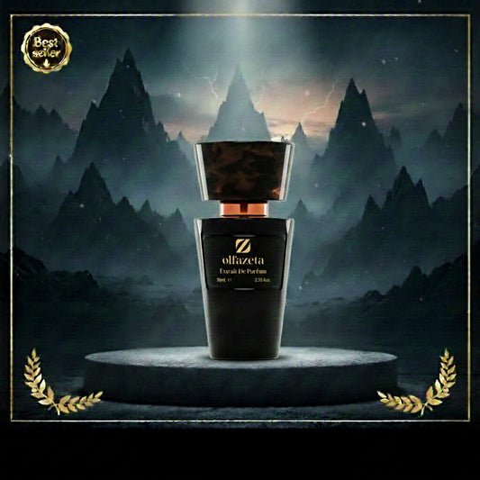 Les parfums Chogan homme offrent une combinaison parfaite d’élégance raffinée et de séduction intemporelle.