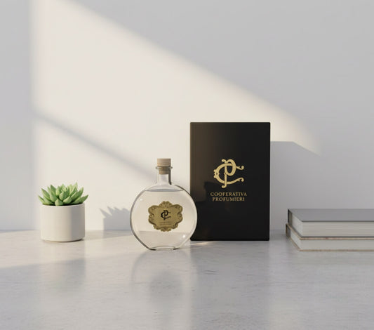 Premièrement : La gamme Parfum d’Ambiance Chogan est spécialement conçue pour transformer chaque espace en un lieu unique et accueillant.