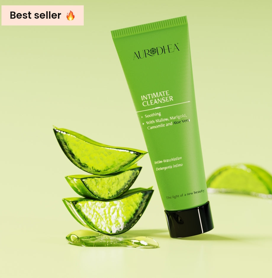 La gamme à l’aloe vera Chogan est spécialement conçue pour offrir une hydratation profonde.