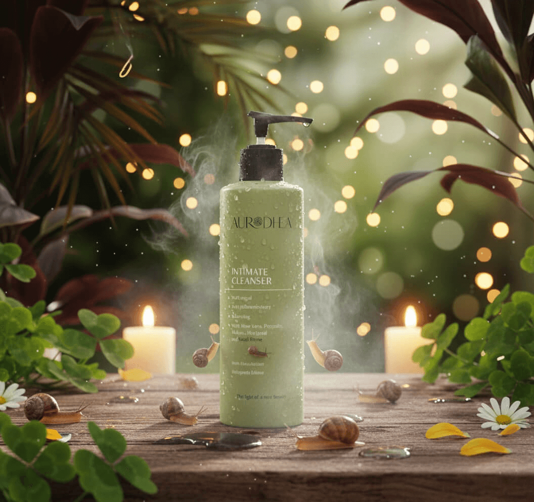 Premièrement : La gamme à base de bave d’escargot Chogan est conçue pour réparer, hydrater et revitaliser la peau grâce aux propriétés exceptionnelles de ce précieux ingrédient naturel.