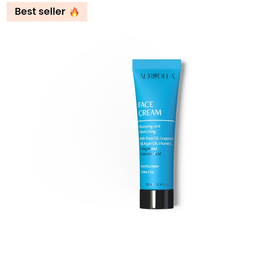 Premièrement : La crème  Chogan est spécialement conçue pour hydrater, nourrir et protéger la peau au quotidien.