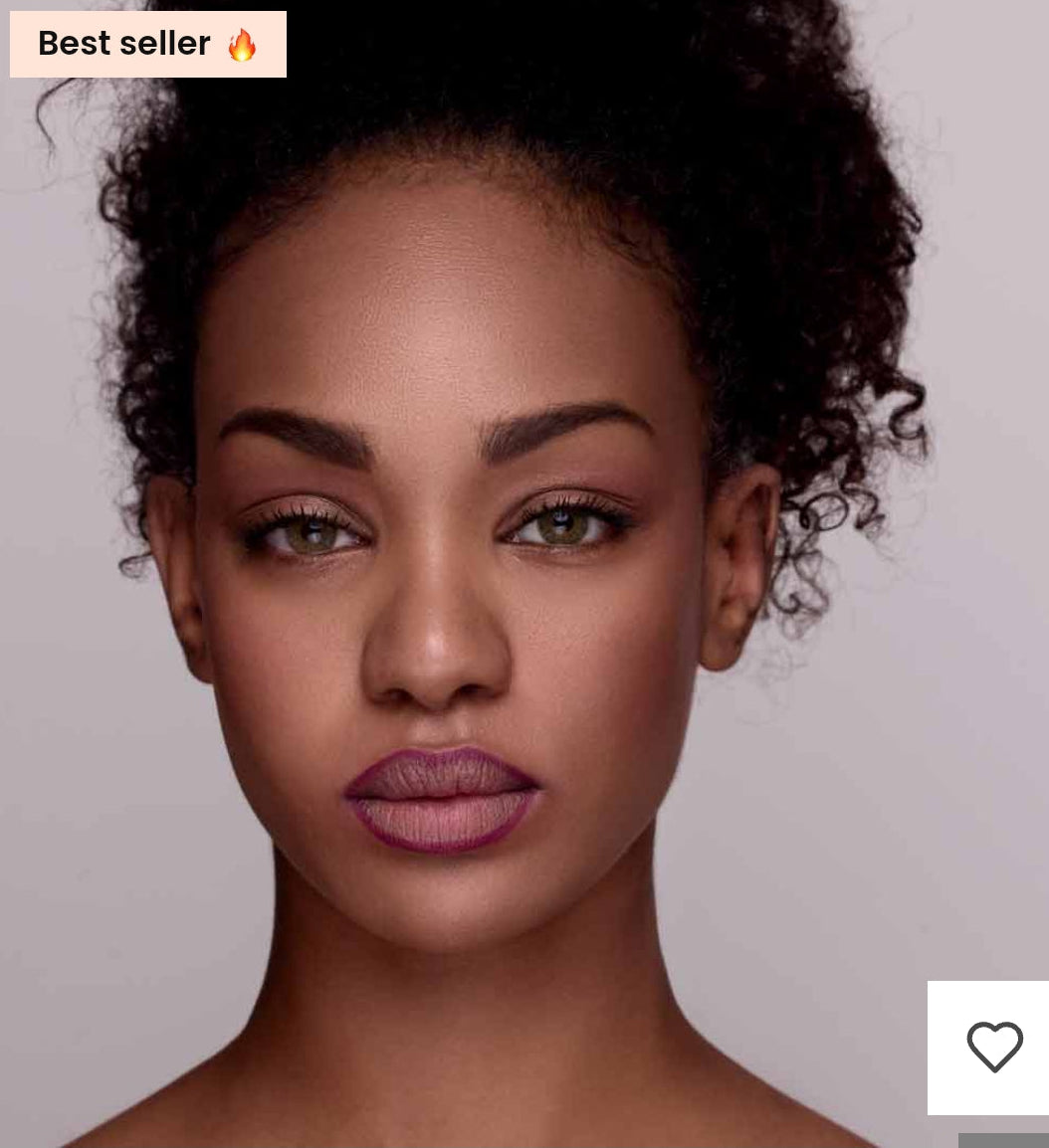 La gamme cosmétiques Chogan a été pensée pour sublimer la beauté naturelle,