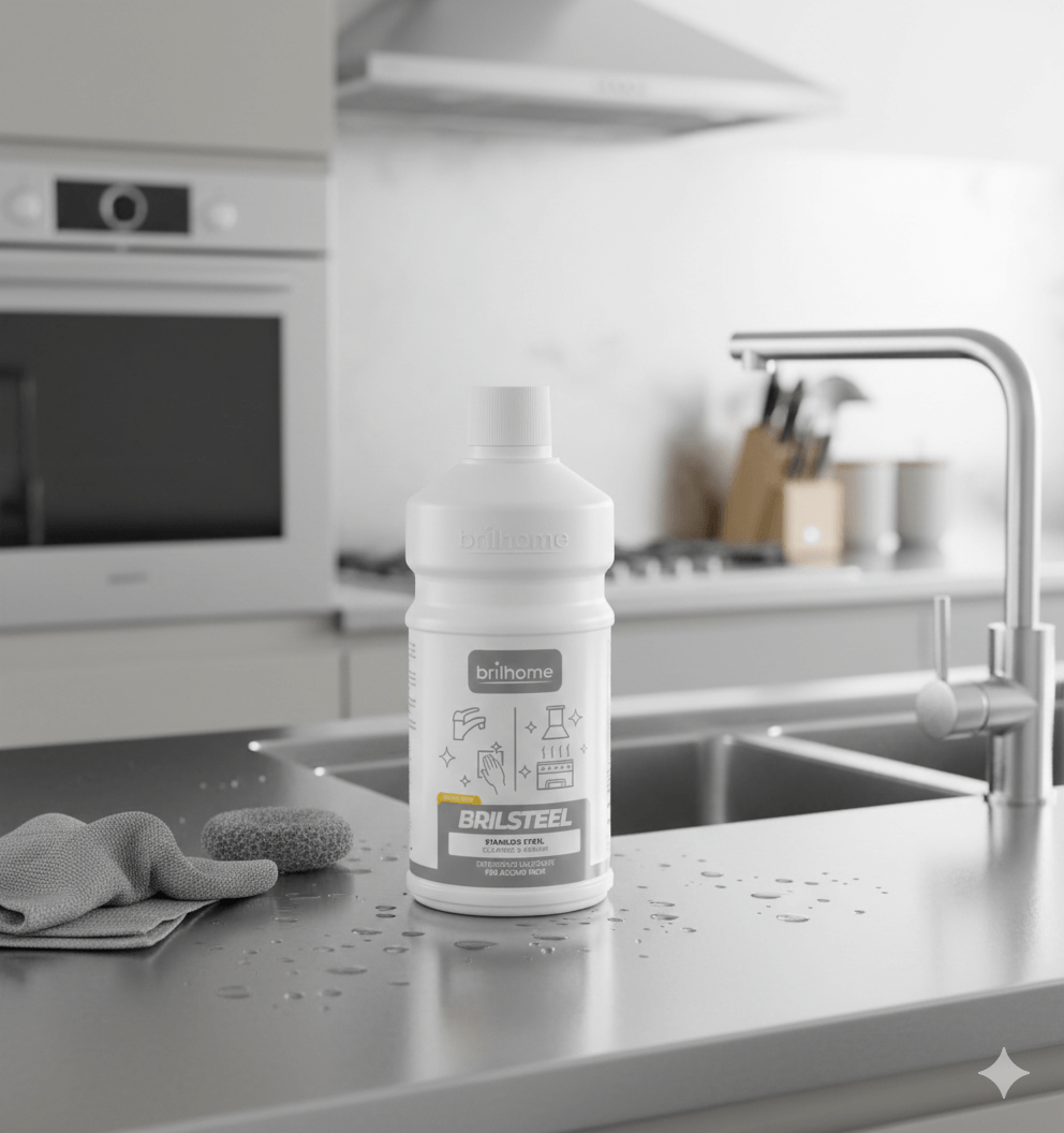 Premièrement : Les produits Brihome Chogan allient efficacité exceptionnelle et respect de l'environnement.