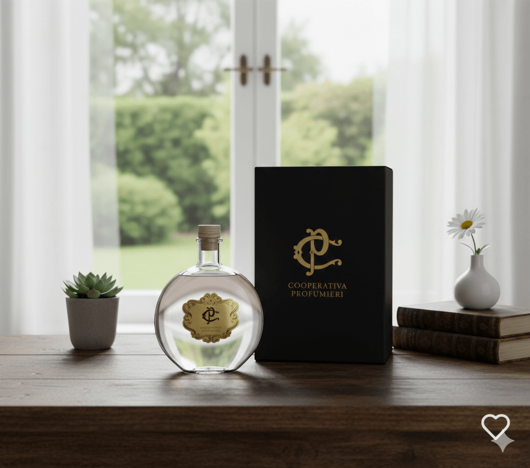 Premièrement : La gamme Parfum d’Ambiance Chogan est spécialement conçue pour transformer chaque espace en un lieu unique et accueillant.