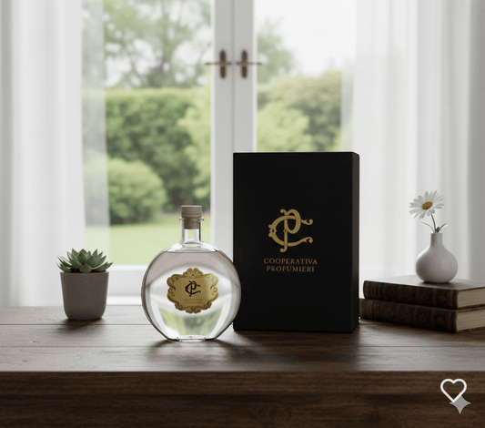 Premièrement : La gamme Parfum d’Ambiance Chogan est spécialement conçue pour transformer chaque espace en un lieu unique et accueillant.