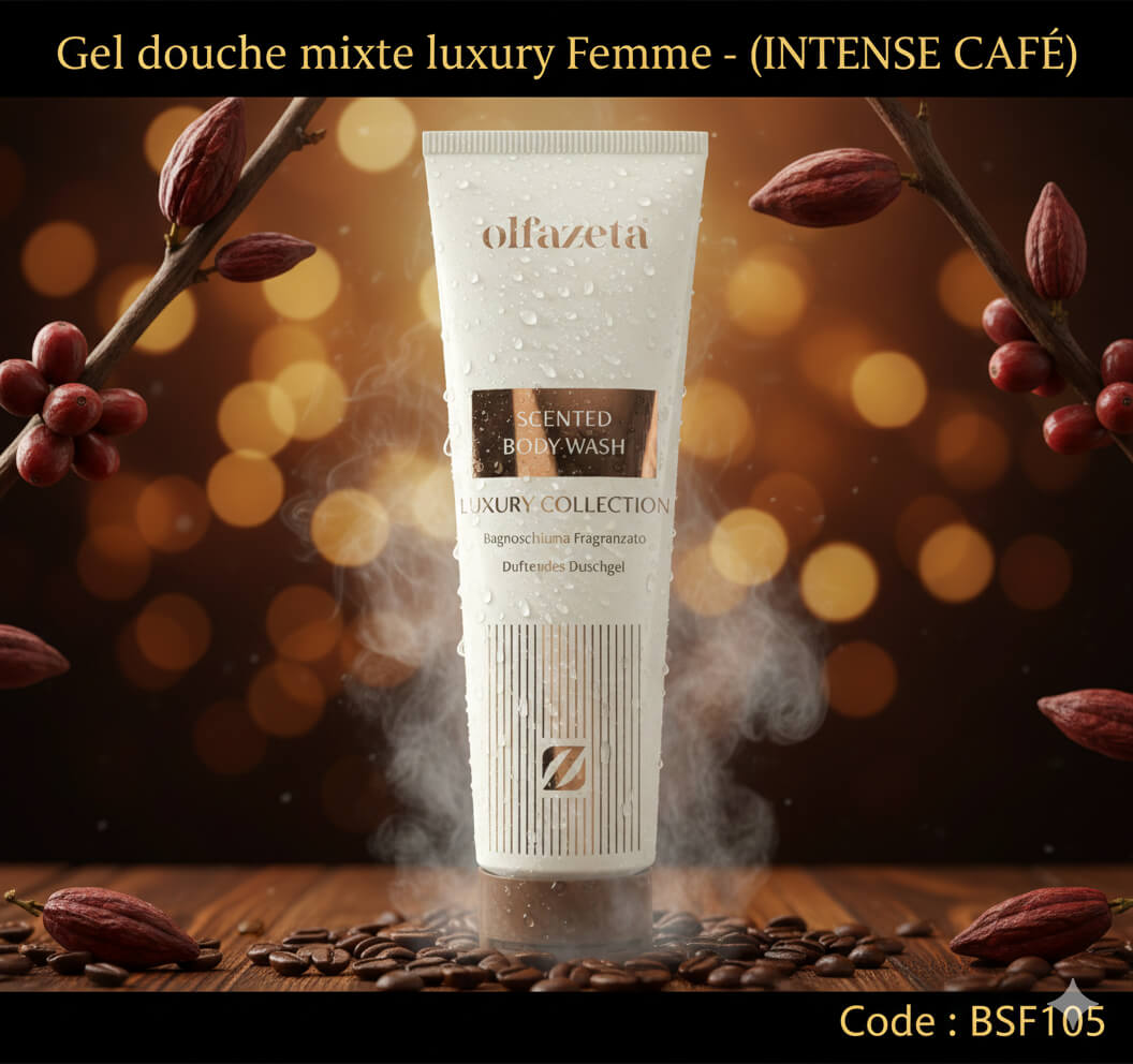 Les gels douche Chogan pour femme se distinguent par leur capacité à transformer une simple routine quotidienne en un véritable rituel de bien-être.

