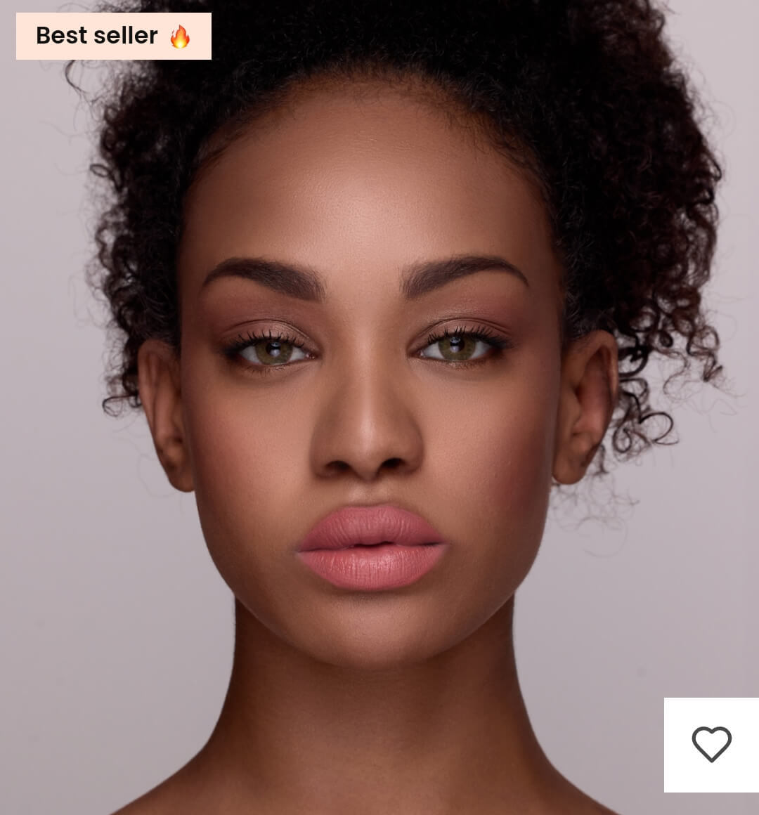 La gamme cosmétiques Chogan a été pensée pour sublimer la beauté naturelle,