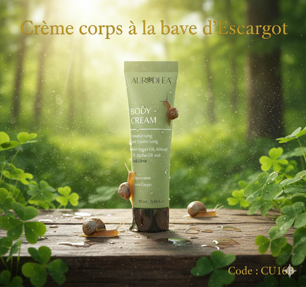 Premièrement : La gamme à base de bave d’escargot Chogan est conçue pour réparer, hydrater et revitaliser la peau grâce aux propriétés exceptionnelles de ce précieux ingrédient naturel.