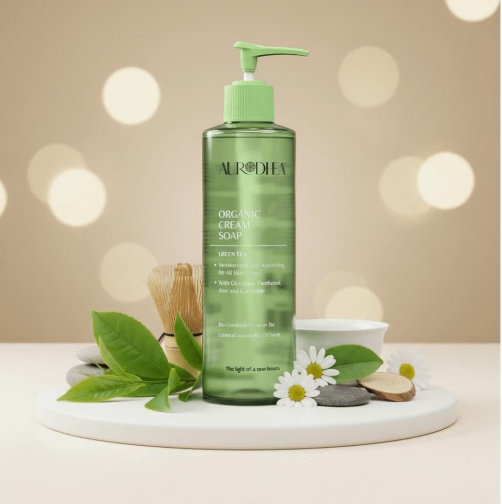 Premièrement : La crème  Chogan est spécialement conçue pour hydrater, nourrir et protéger la peau au quotidien.

