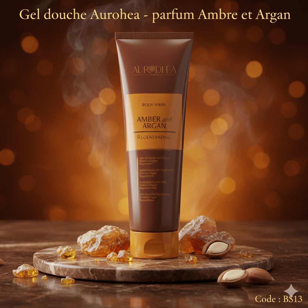 Les gels douche Chogan pour femme se distinguent par leur capacité à transformer une simple routine quotidienne en un véritable rituel de bien-être.