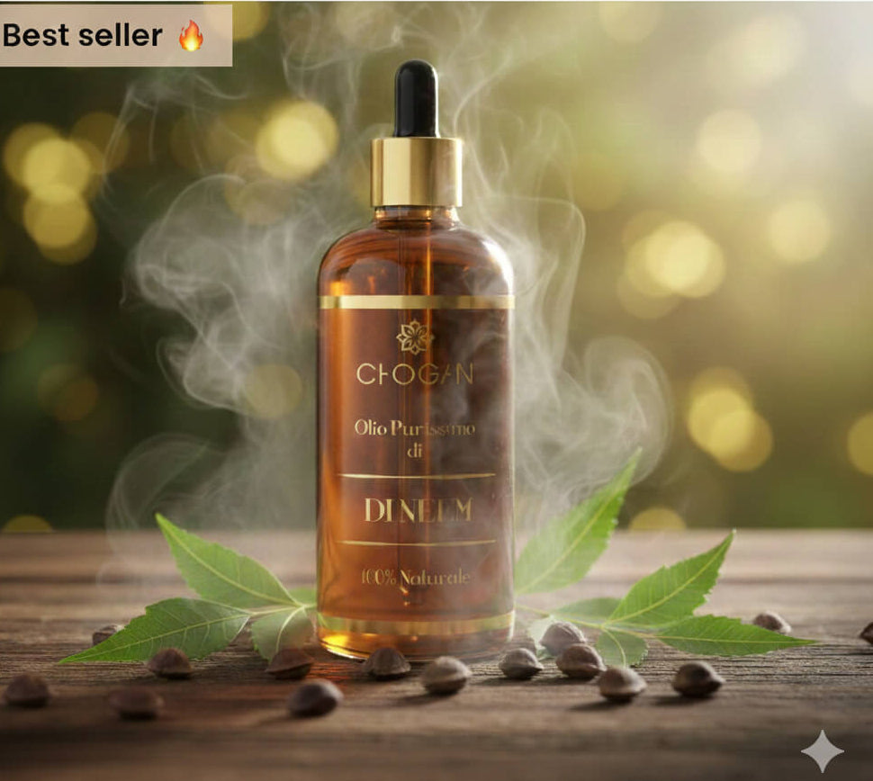 Premièrement, la Gamme Lolum Chogan est formulée pour révéler la beauté naturelle de la peau.