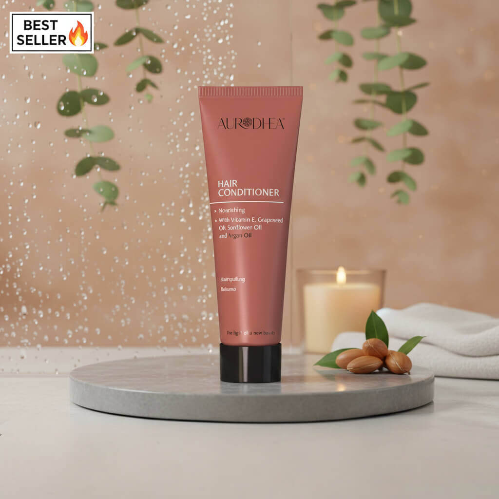 Premièrement : La gamme à l’huile d’argan bio Chogan est spécialement conçue pour nourrir.