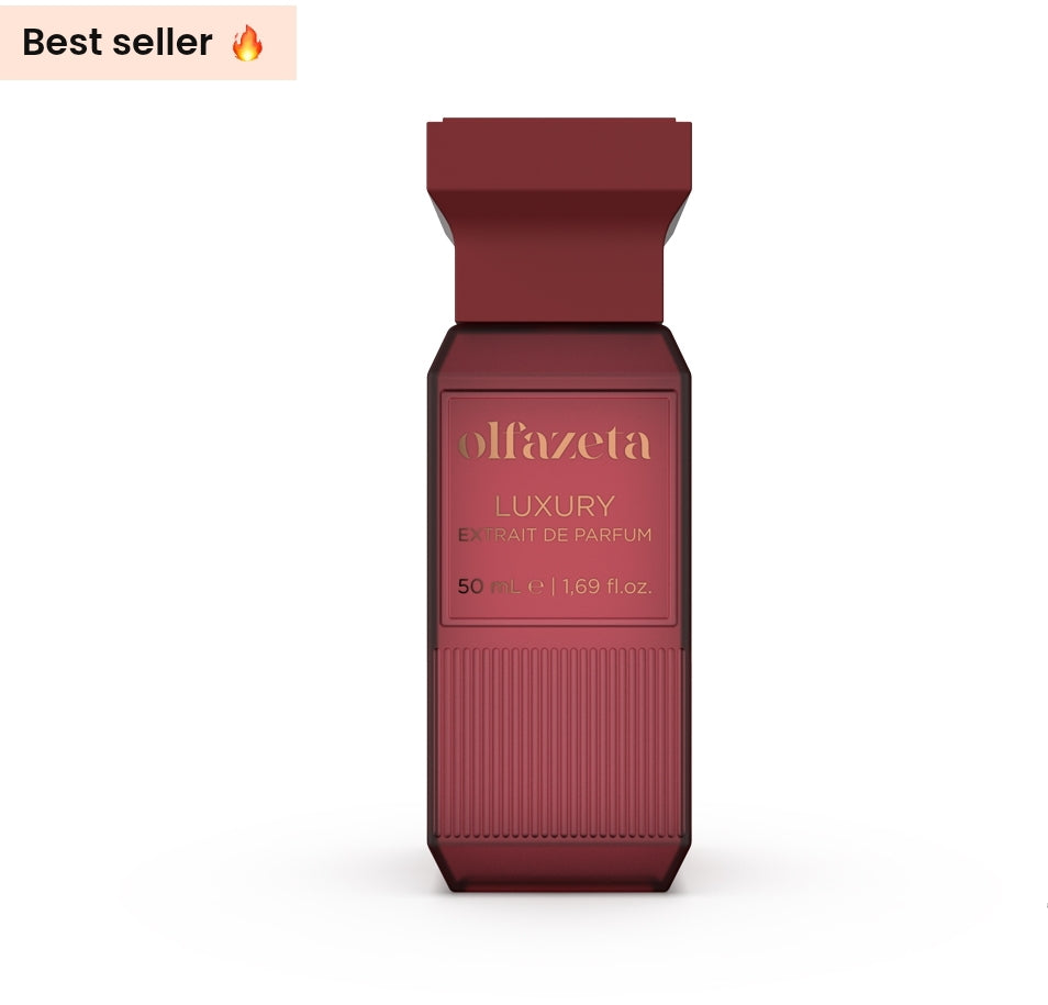 Les parfums Chogan pour femme allient élégance féminine et sensualité captivante.

Chaque fragrance est conçue pour sublimer la personnalité unique de chaque femme.