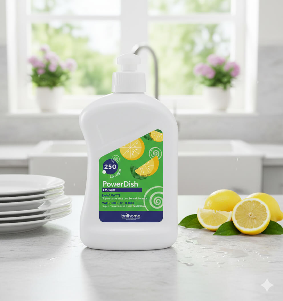 Premièrement, Les produits Brihome Chogan allient efficacité exceptionnelle et respect de l'environnement.