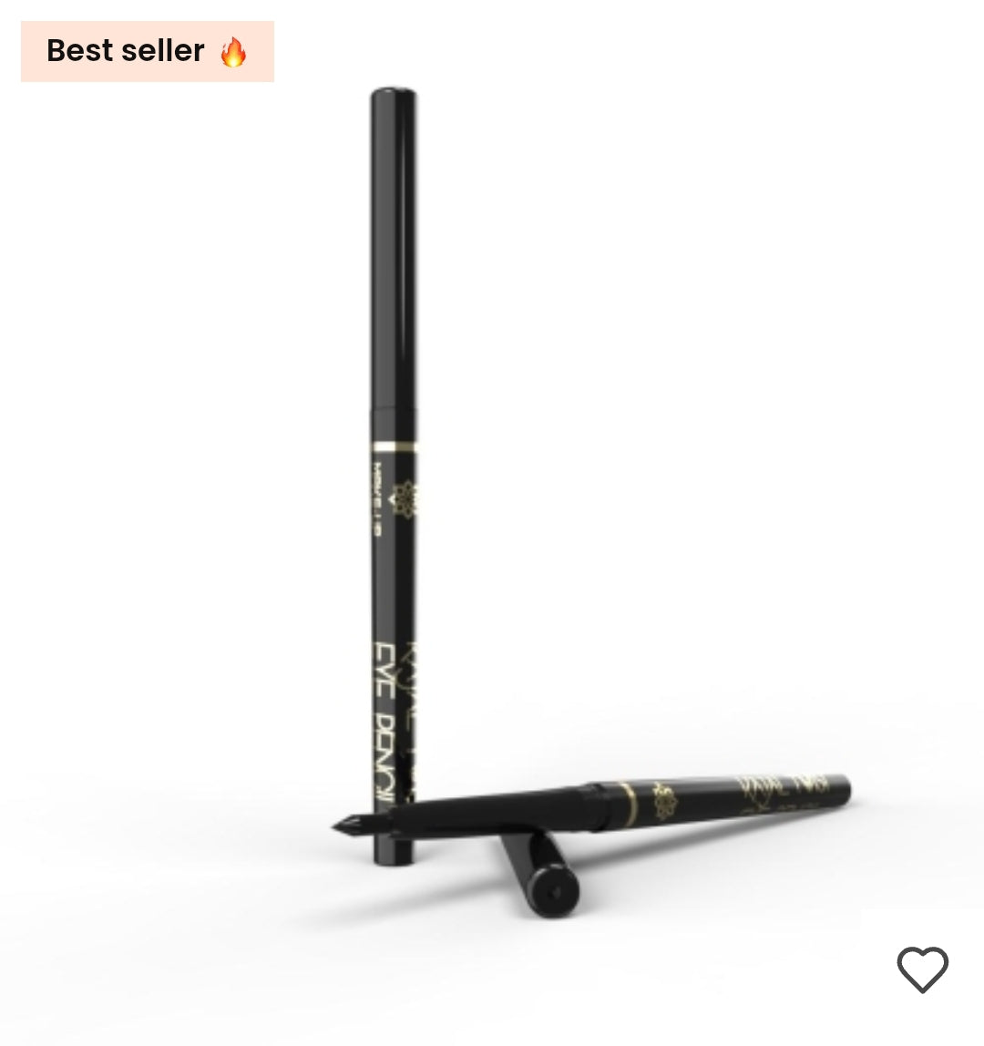 Kajal Twist Eye Pencil ( code : KJL01 ) chogan