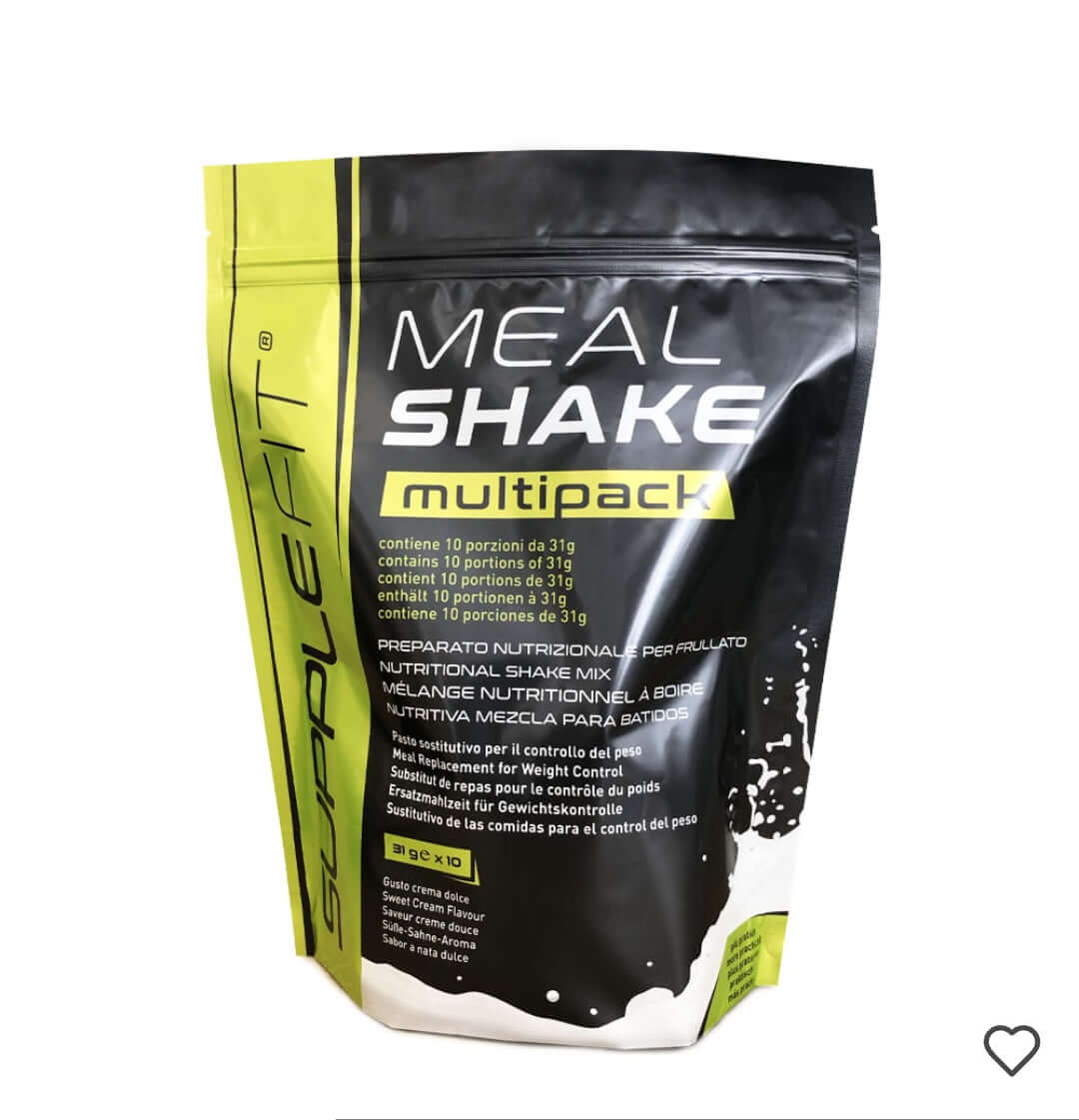 Premièrement : Les Meal Shake Supplefit Chogan allient nutrition complète et plaisir gustatif