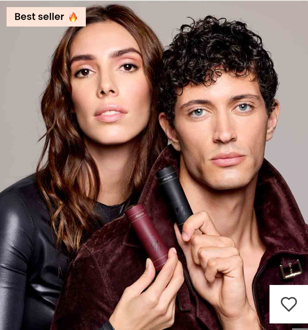 Premièrement : Les parfums Olfa Zeta chogan allient élégance intemporelle et sensualité captivante.