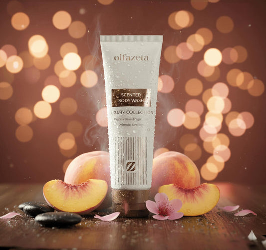 Les gels douche Chogan pour femme se distinguent par leur capacité à transformer une simple routine quotidienne en un véritable rituel de bien-être.