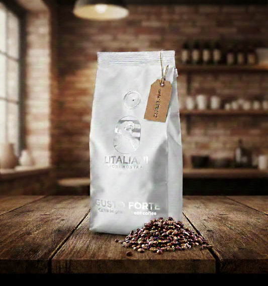 Premièrement : Les boissons Litaliani Chogan allient tradition italienne et excellence gustative.