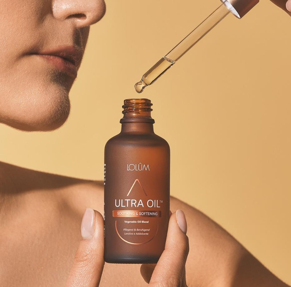 Lolum Chogan est formulée pour révéler la beauté naturelle de la peau.