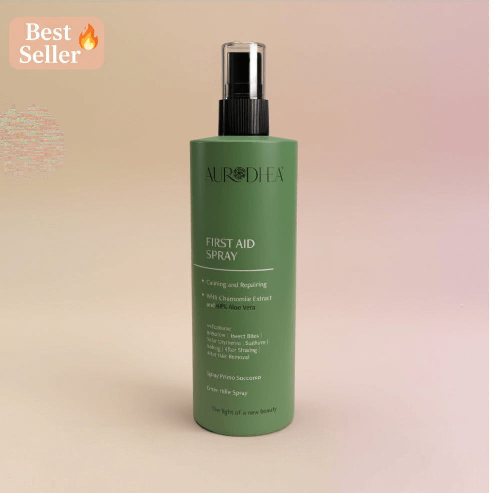 Premièrement : La gamme à l’aloe vera Chogan est spécialement conçue pour offrir une hydratation profonde.