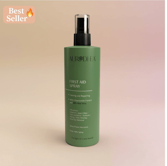 Premièrement : La gamme à l’aloe vera Chogan est spécialement conçue pour offrir une hydratation profonde.