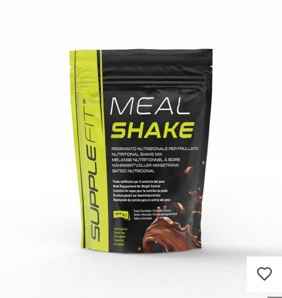 Premièrement : Les Meal Shake Supplefit Chogan allient nutrition complète et plaisir gustatif